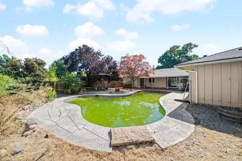 Exterior - 4760 Bowerwood Dr, Carmichael, CA 95608 photo 9 of 9