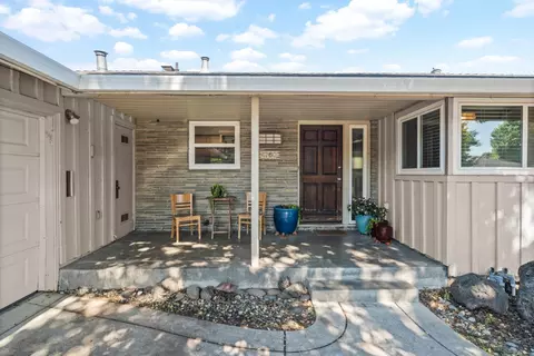 Exterior - 4760 Bowerwood Dr, Carmichael, CA 95608 photo 5 of 9