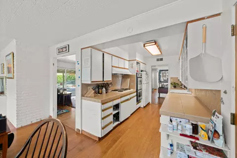 Kitchen - 4760 Bowerwood Dr, Carmichael, CA 95608 photo 2 of 2