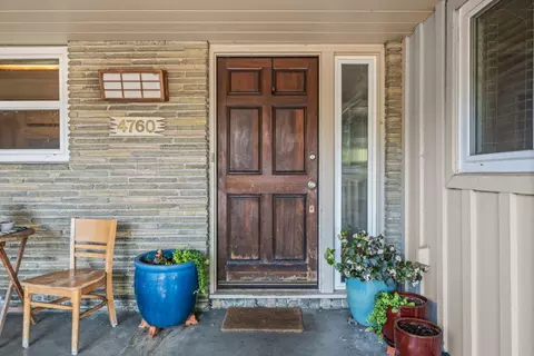 Entry Way - 4760 Bowerwood Dr, Carmichael, CA 95608 photo 1 of 3