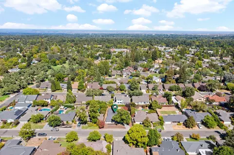 View/Area - 4760 Bowerwood Dr, Carmichael, CA 95608 photo 3 of 3