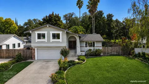 8192 Bonnie Oak Way, Citrus Heights, CA 95610