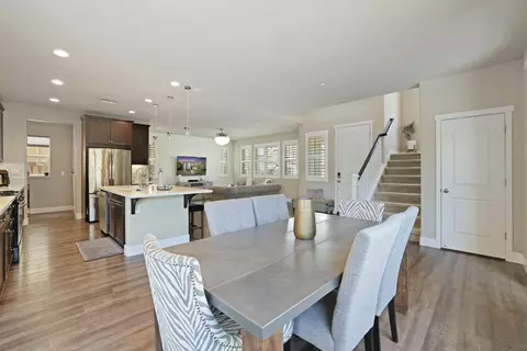 Dining - 690 Channel Dr, Lathrop, CA 95330 photo 1 of 2