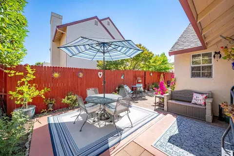 Exterior - 3858 Olivebranch Ln, Carmichael, CA 95608 photo 12 of 12