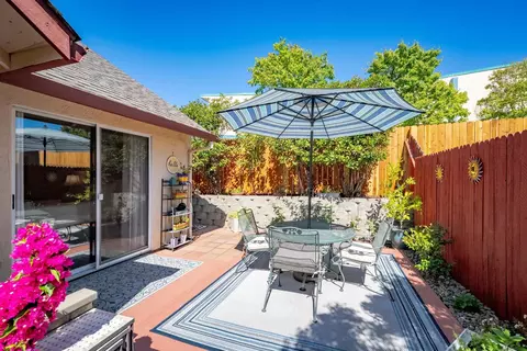 Exterior - 3858 Olivebranch Ln, Carmichael, CA 95608 photo 10 of 12