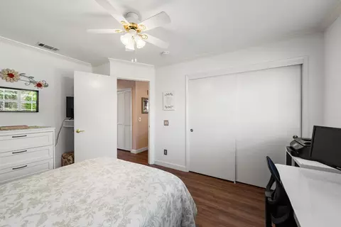 Bedroom - 3858 Olivebranch Ln, Carmichael, CA 95608 photo 5 of 5