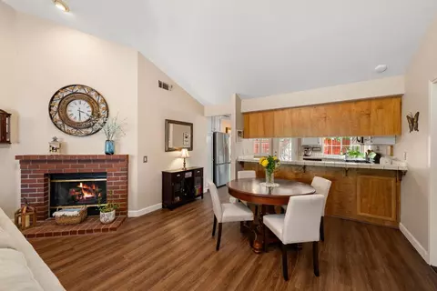 Dining - 3858 Olivebranch Ln, Carmichael, CA 95608 photo 2 of 4