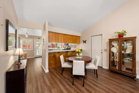 Dining - 3858 Olivebranch Ln, Carmichael, CA 95608 photo 1 of 4
