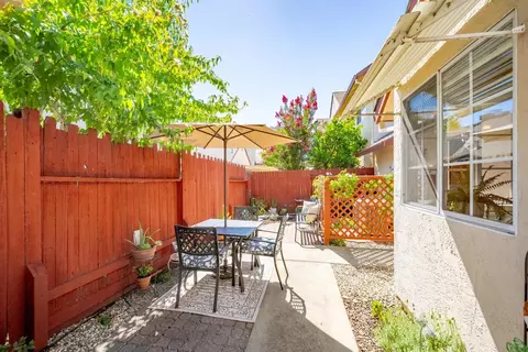 Exterior - 3858 Olivebranch Ln, Carmichael, CA 95608 photo 5 of 12