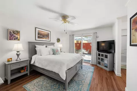 Bedroom - 3858 Olivebranch Ln, Carmichael, CA 95608 photo 2 of 5
