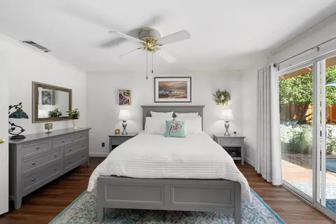 Bedroom - 3858 Olivebranch Ln, Carmichael, CA 95608 photo 1 of 5