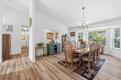 Dining - 20888 Lyons Bald Mountian Rd, Sonora, CA 95370 photo 2 of 2