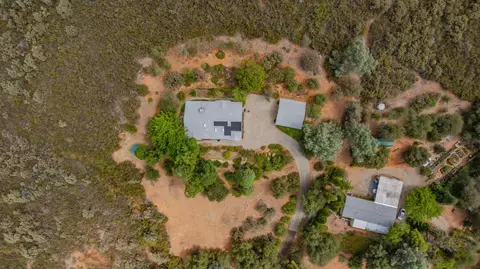View/Area - 20888 Lyons Bald Mountian Rd, Sonora, CA 95370 photo 3 of 4
