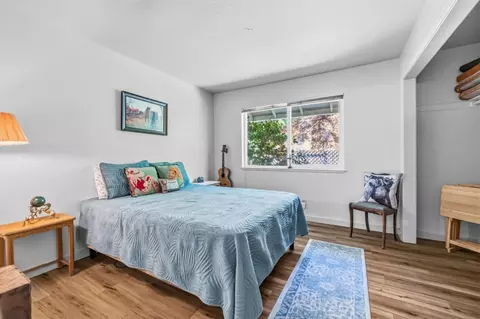 Bedroom - 20888 Lyons Bald Mountian Rd, Sonora, CA 95370 photo 1 of 3
