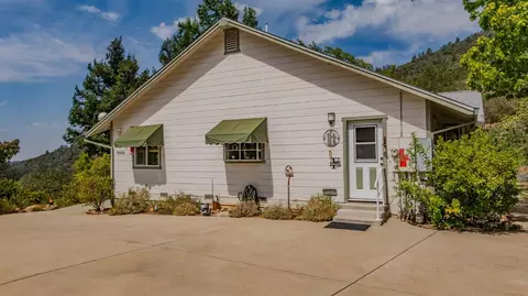 Exterior - 20888 Lyons Bald Mountian Rd, Sonora, CA 95370 photo 7 of 7