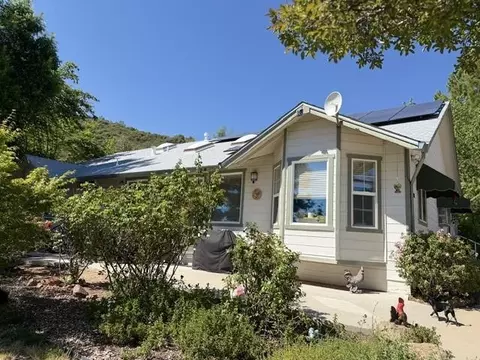 Exterior - 20888 Lyons Bald Mountian Rd, Sonora, CA 95370 photo 15 of 21