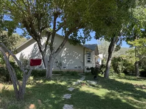 Exterior - 20888 Lyons Bald Mountian Rd, Sonora, CA 95370 photo 19 of 21