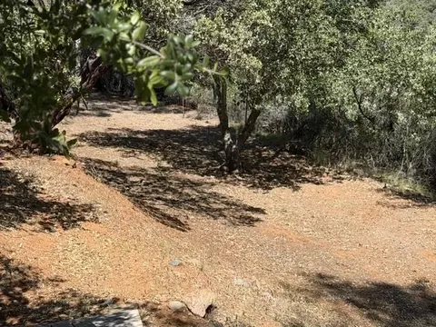 Exterior - 20888 Lyons Bald Mountian Rd, Sonora, CA 95370 photo 11 of 21
