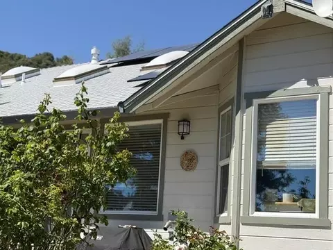 Exterior - 20888 Lyons Bald Mountian Rd, Sonora, CA 95370 photo 14 of 21