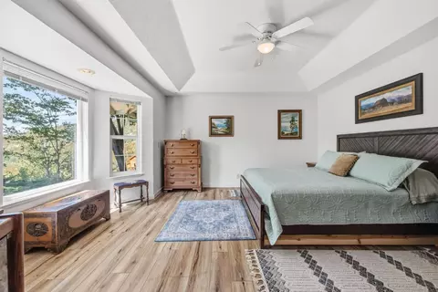 Bedroom - 20888 Lyons Bald Mountian Rd, Sonora, CA 95370 photo 3 of 3