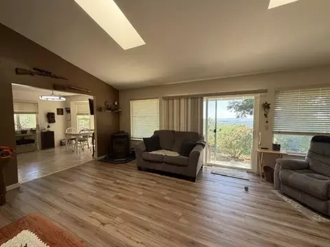 Living - 20888 Lyons Bald Mountian Rd, Sonora, CA 95370 photo 3 of 4