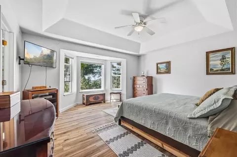 Bedroom - 20888 Lyons Bald Mountian Rd, Sonora, CA 95370 photo 2 of 3