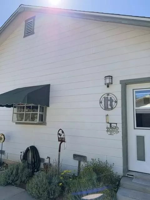Exterior - 20888 Lyons Bald Mountian Rd, Sonora, CA 95370 photo 21 of 21