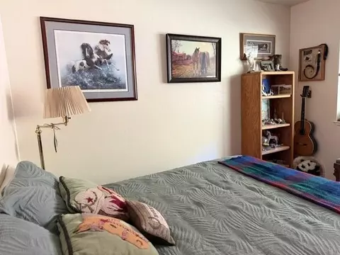 Bedroom - 20888 Lyons Bald Mountian Rd, Sonora, CA 95370 photo 1 of 3