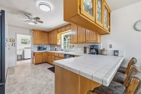 Kitchen - 20888 Lyons Bald Mountian Rd, Sonora, CA 95370 photo 1 of 1