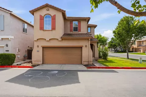 2838 Myotis Dr, Sacramento, CA 95834