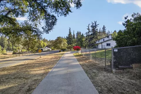 Exterior - 18095 Applegate Rd, Applegate, CA 95703 photo 14 of 14