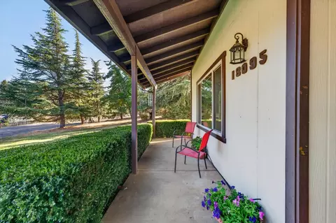 Exterior - 18095 Applegate Rd, Applegate, CA 95703 photo 3 of 14