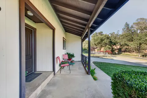 Exterior - 18095 Applegate Rd, Applegate, CA 95703 photo 4 of 14