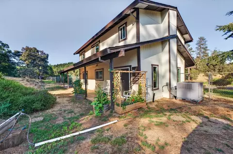 Exterior - 18095 Applegate Rd, Applegate, CA 95703 photo 10 of 14
