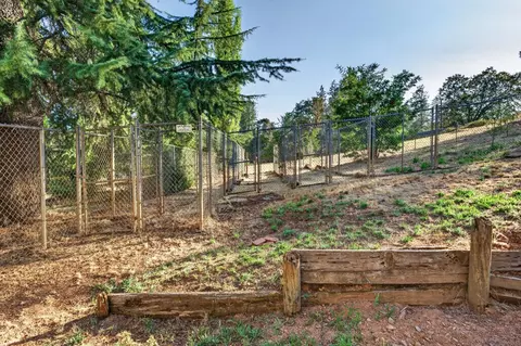 Exterior - 18095 Applegate Rd, Applegate, CA 95703 photo 11 of 14