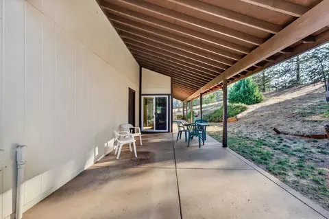 Exterior - 18095 Applegate Rd, Applegate, CA 95703 photo 8 of 14
