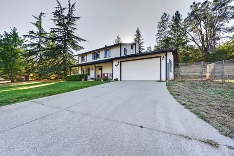 Exterior - 18095 Applegate Rd, Applegate, CA 95703 photo 1 of 14