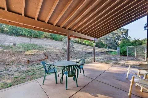 Exterior - 18095 Applegate Rd, Applegate, CA 95703 photo 5 of 14