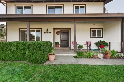 Exterior - 18095 Applegate Rd, Applegate, CA 95703 photo 2 of 14