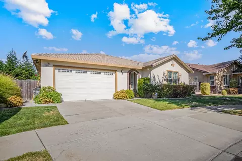 Exterior - 4861 Langley Way, Merced, CA 95348 photo 2 of 7