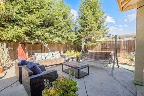 Exterior - 4861 Langley Way, Merced, CA 95348 photo 5 of 7