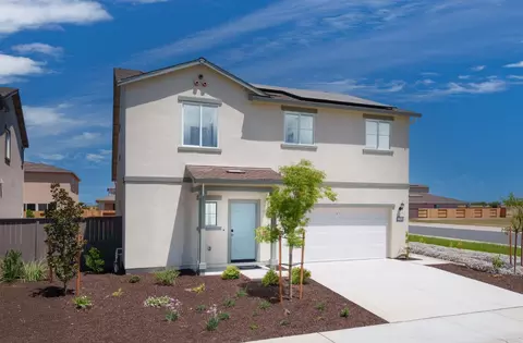 12648 Ironbow Way, Rancho Cordova, CA 95742