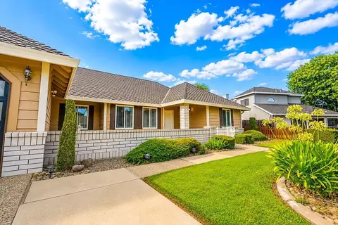 Exterior - 2233 Cheyenne Way, Modesto, CA 95356 photo 7 of 8