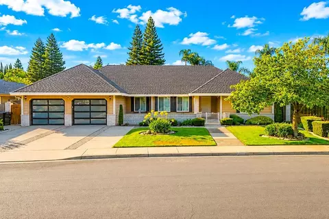 Exterior - 2233 Cheyenne Way, Modesto, CA 95356 photo 2 of 8