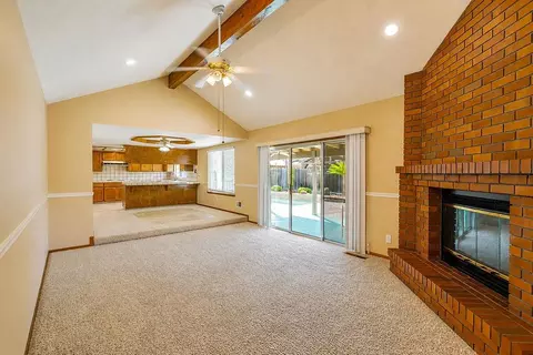 Living - 2233 Cheyenne Way, Modesto, CA 95356 photo 2 of 7