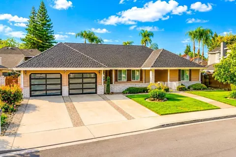 Exterior - 2233 Cheyenne Way, Modesto, CA 95356 photo 4 of 8