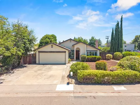3925 Tillamook Way, Sacramento, CA 95826