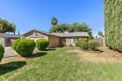 2190 Pantages Cir, Rancho Cordova, CA 95670