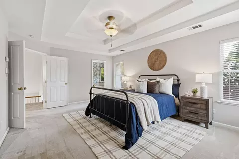 Bedroom - 5508 Coronawood Ln, Carmichael, CA 95608 photo 5 of 10