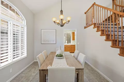 Dining - 5508 Coronawood Ln, Carmichael, CA 95608 photo 1 of 5